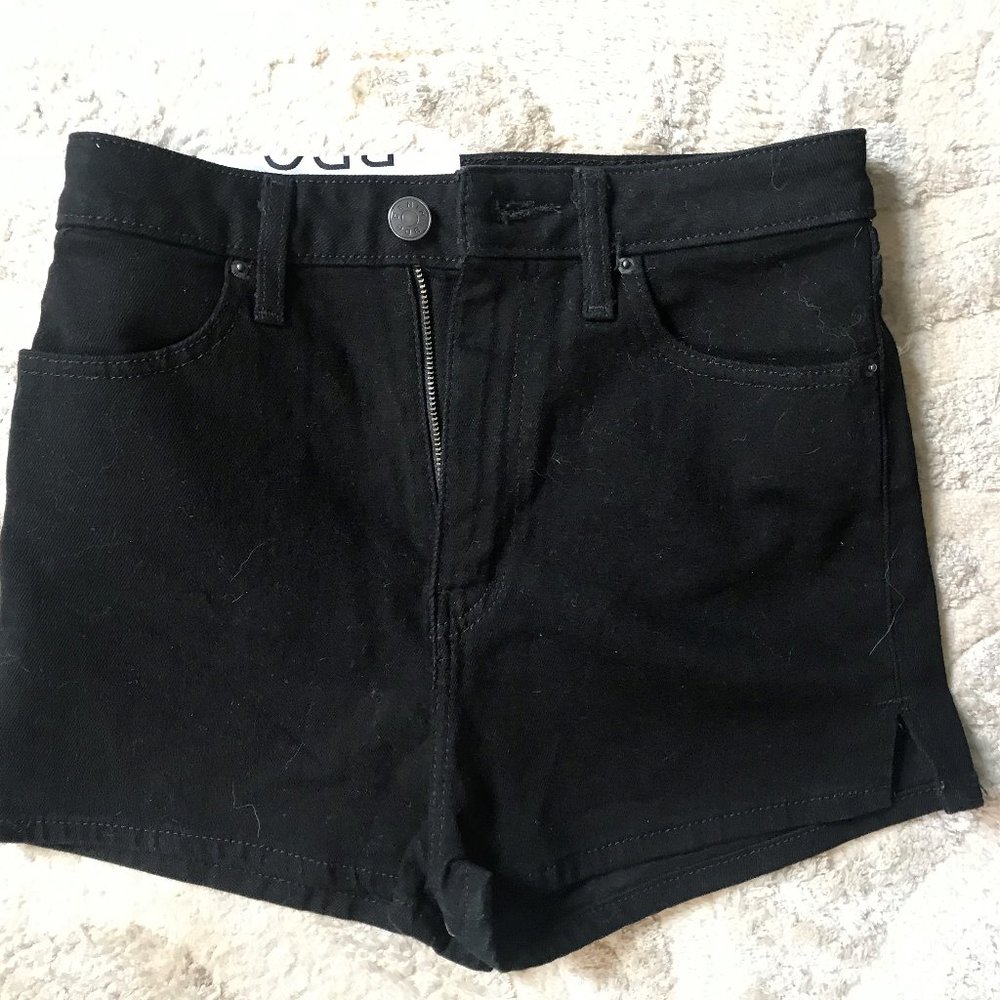 BDG Jeans Shorts Size 27